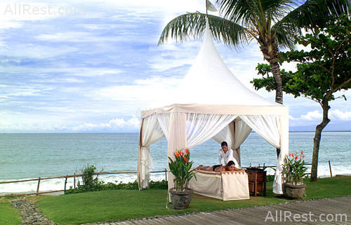 InterContinental Resort Bali 47